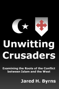 Unwitting Crusaders Cover