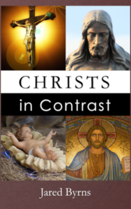 Christs in Contrast Cover